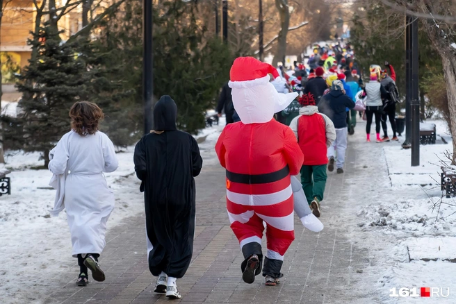 Источник: Евгений Вдовин / 161.RU