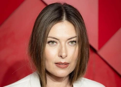 Мама вне корта: Мария Шарапова показала, каким растет ее сын от британского бизнесмена