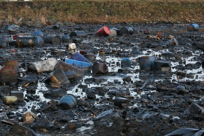 Якутск рекультивирует свалку в 2026 году