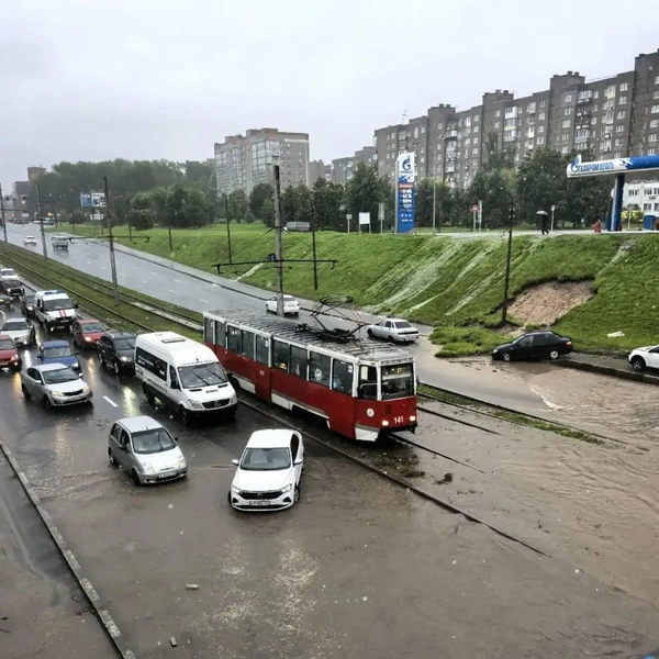 Источник: телеграм-канал мэра города Череповец