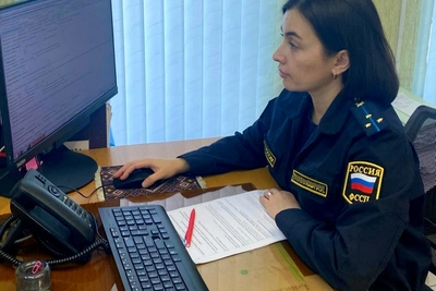 Алиментщик лишился машины и стал фигурантом уголовного дела