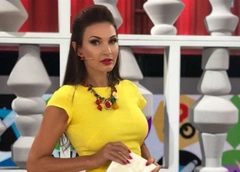 Эвелина Бледанс о причине драки на шоу: «Оскорблять ребенка не позволю»