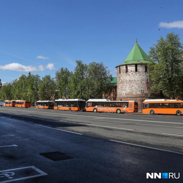 Источник: Наталья Бурухина / NN.RU