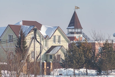 Какие участки в Первомайском районе попали в зону КРТ