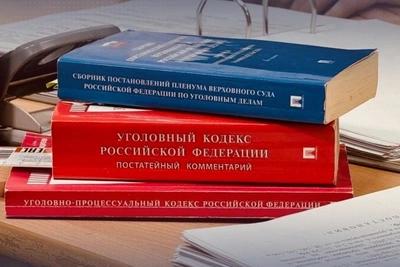 Житель Вологды предстанет перед судом за убийство знакомого