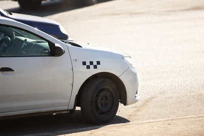 Как вызвать такси в Архангельске без интернета