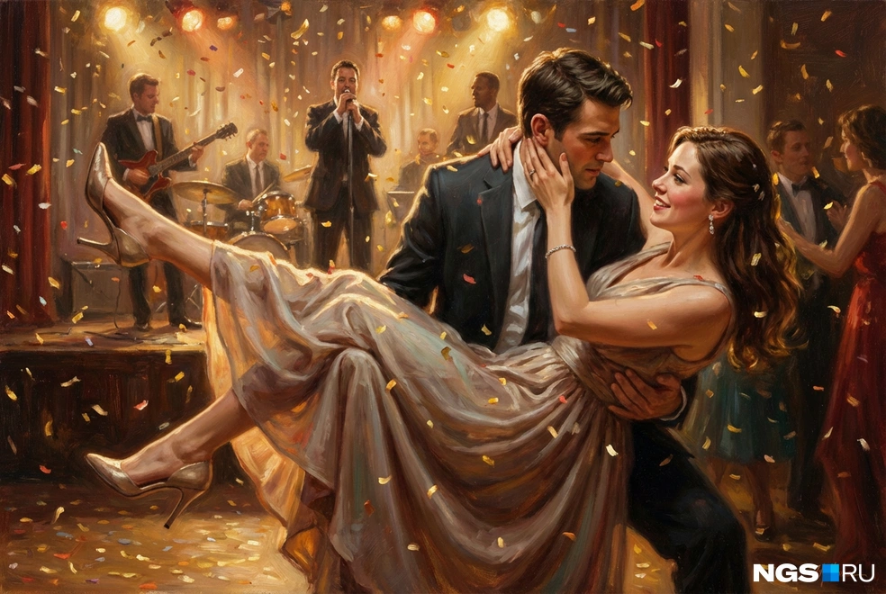 История для тех, кто верит в новогоднее чудо | Источник: Юрий Орлов / Городские медиа