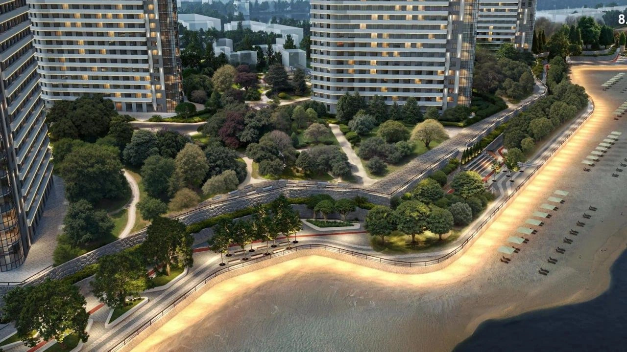 Развитие Левобережья | Page 32 | SkyscraperCity Forum