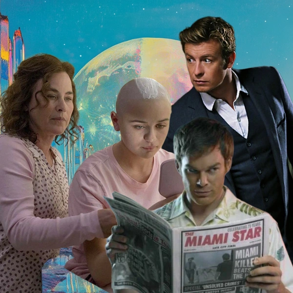 7 сериалов, похожих на «Ты»: одержимость на первом месте | Источник: theGirl