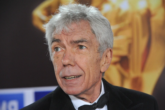 Источник: Любимов Андрей / Агентство Москва»