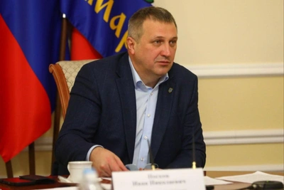 Samara Mayor to Phase Out One Type of Public Transport