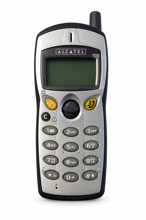 Alcalel OneTouch 301