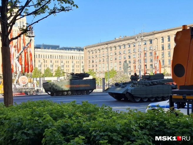 Источник: Серафима Путиева / MSK1.RU