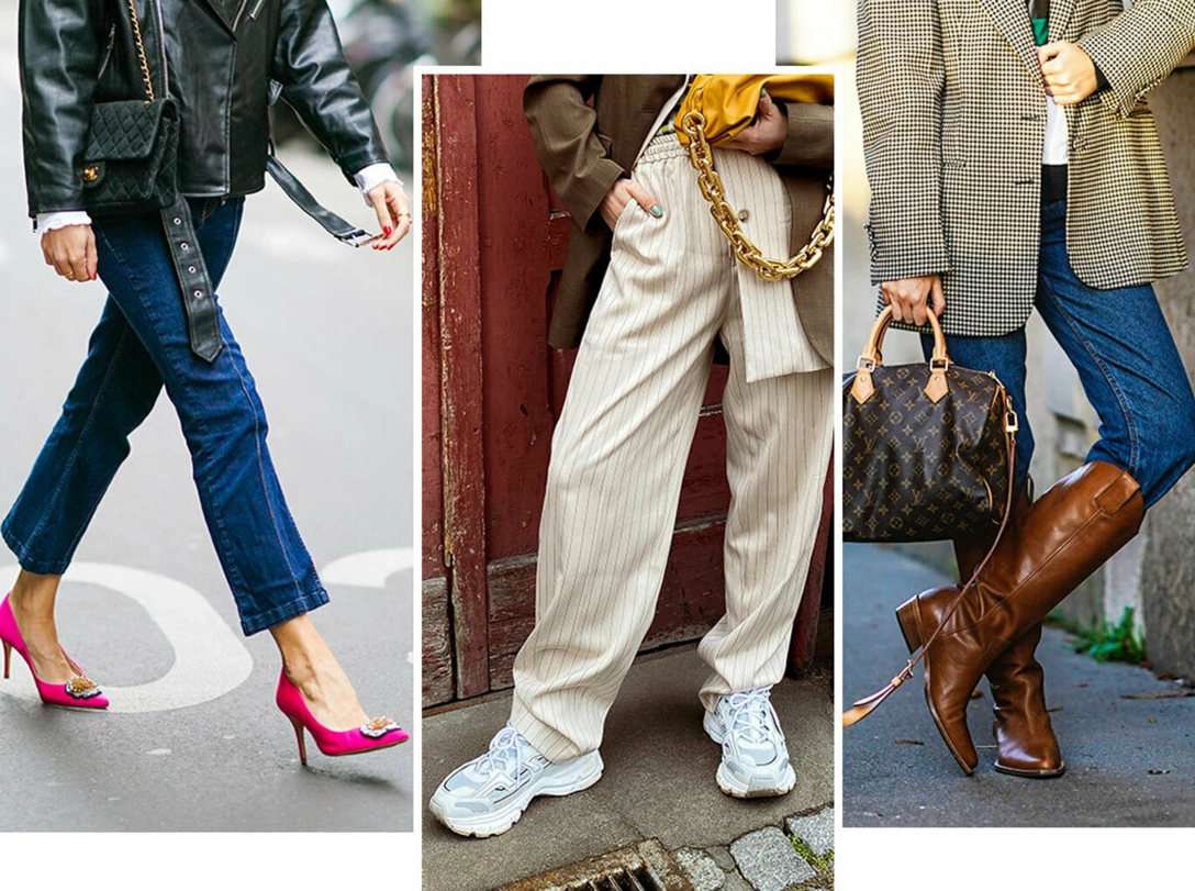 Модный гороскоп: выбираем идеальную обувь по знаку Зодиака | marieclaire.ru