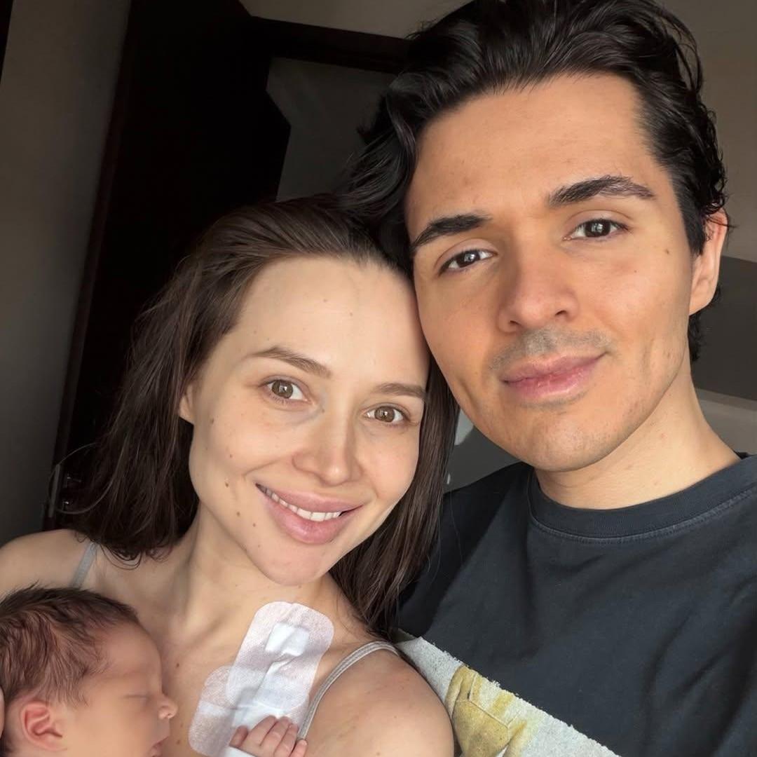 Жених Лерчек подтвердил, что она полностью ослепла на правый глаз: «Всего будет девять лучевых и химиотерапий»