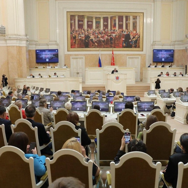 Источник: предоставлено пресс-службой Президентской академии в Санкт-Петербурге