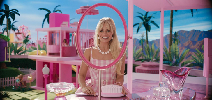 «Барби» онлайн: стала известна дата цифрового релиза самого розового фильма года