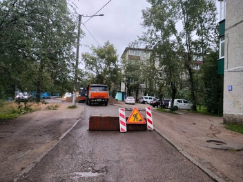 Источник: очевидец