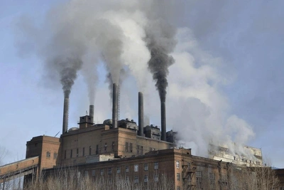 Четыре ведомства проверяют Юргинскую ТЭЦ после ЧП