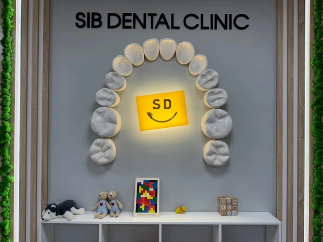 Источник: Sib Dental Clinic
