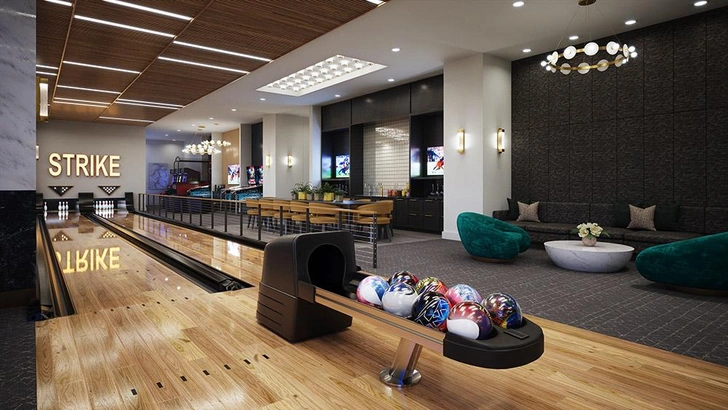 Чтоб я так старел: посмотрите на роскошные дома престарелых, где каждый хотел бы встретить преклонные года