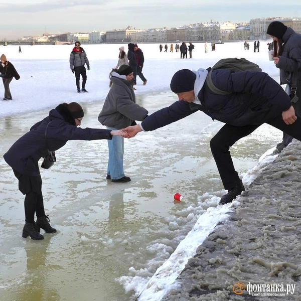 Источник: Павел Даиси / «Фонтанка.ру»