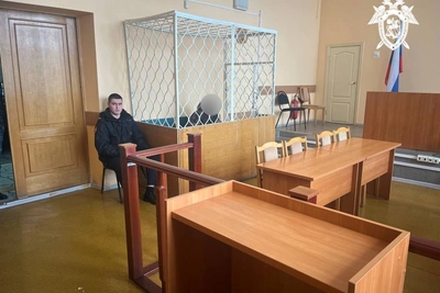 Мужчина в Цивильске арестован за убийство бабушки