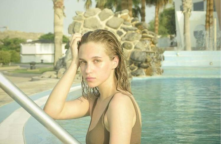 Екатерина Климова показала откровенное фото 21-летней дочери