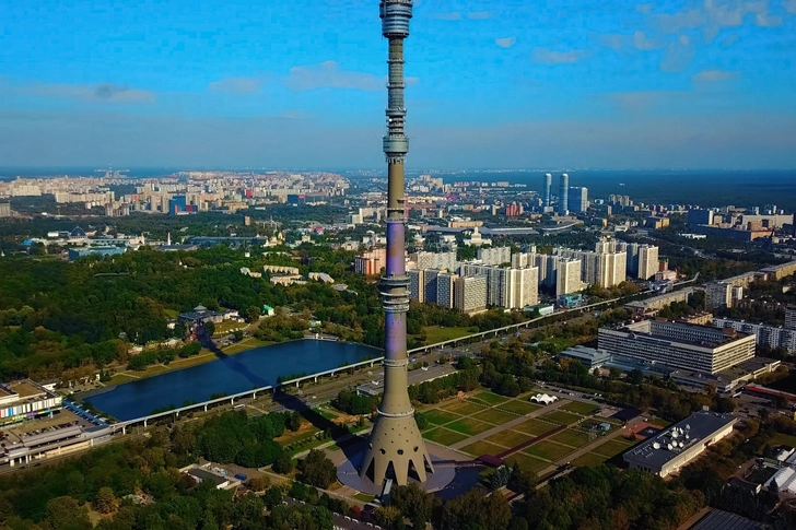 28 июня в Останкино пройдет музыкальный фестиваль «Останкино Openair» | Источник: Shutterstock/Fotodom.ru