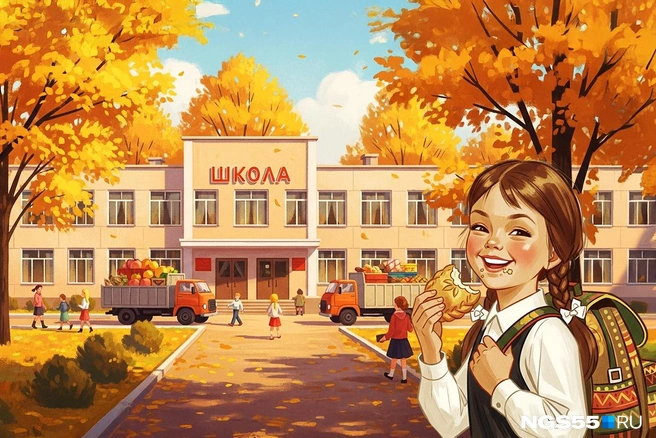 Ежегодно на контрактах со школами отыгрываются большие деньги | Источник: Полина Авдошина / Городские медиа
