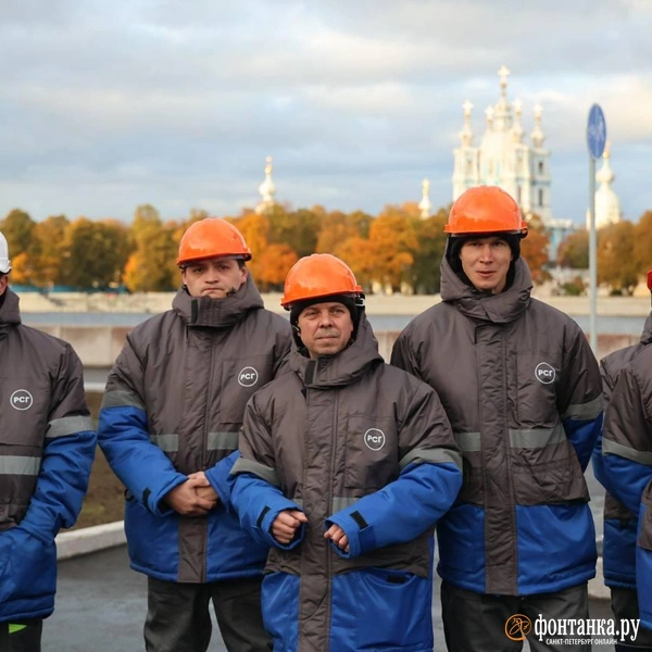 Источник: Валентин Егоршин/«Фонтанка.ру»