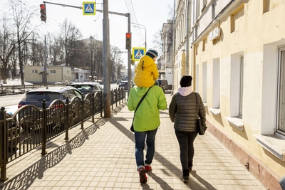 В Ярославской области расширили доступ к детским пособиям