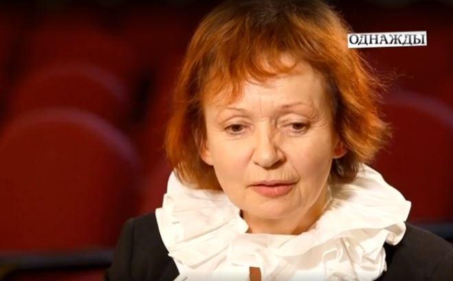 Татьяна и Юрий Аксюта прожили в браке много лет