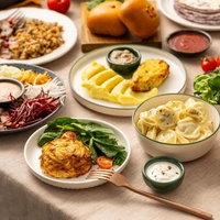 Местные необычаи: как продукты из «ВкусВилла» отправляют нас в путешествие