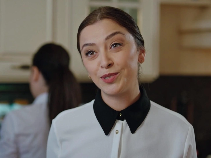 Источник: Кадр из сериала «Клюквенный щербет»