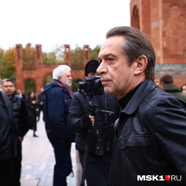 Источник: Татьяна Спиридонова / MSK1.RU