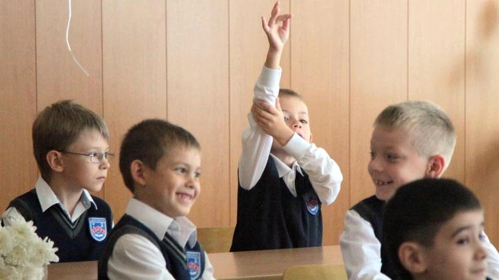 Психолог Зберовский: начало учебы в 8.00 поможет детям подготовиться ко взрослой жизни | Источник: Соколова Ирина