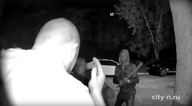 Возбуждено уголовное дело по признакам преступления, предусмотренного ст. 116 УК | Источник: www.city-n.ru