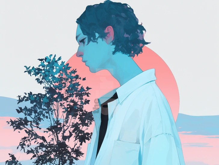 Источник: Midjourney | theGirl