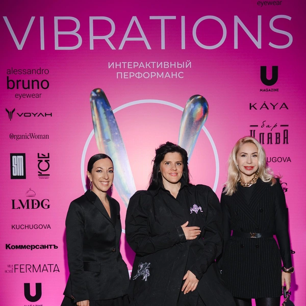 Мария Лобанова, Наталья Симакова, Анастасия Гребенкина | Источник: NATALY.ZAKHAROVA/NATALY.ZAKHAROVA