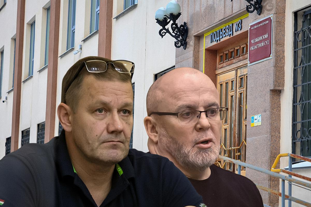 Концов нет, костер горел как пионерский: в суде назвали заказчиков убийства оппозиционного журналиста