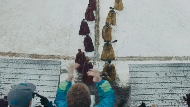 Источник: HBO Max Nordic / YouTube