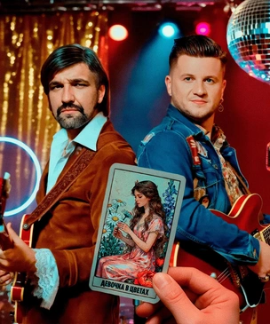 Баста и Дмитрий Журавлев выпустили совместный трек «Девочка в цветах»