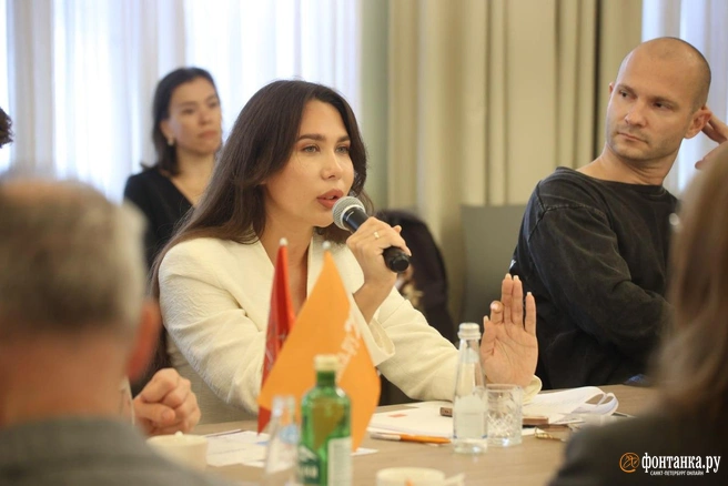 Источник: Анастасия Барашкова / FONTANKA.RU