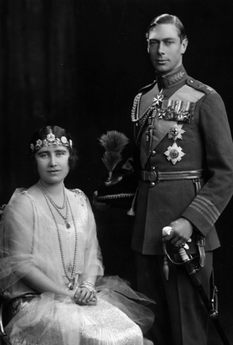 Принц Берти и леди Елизавета: какой была свадьба родителей Королевы