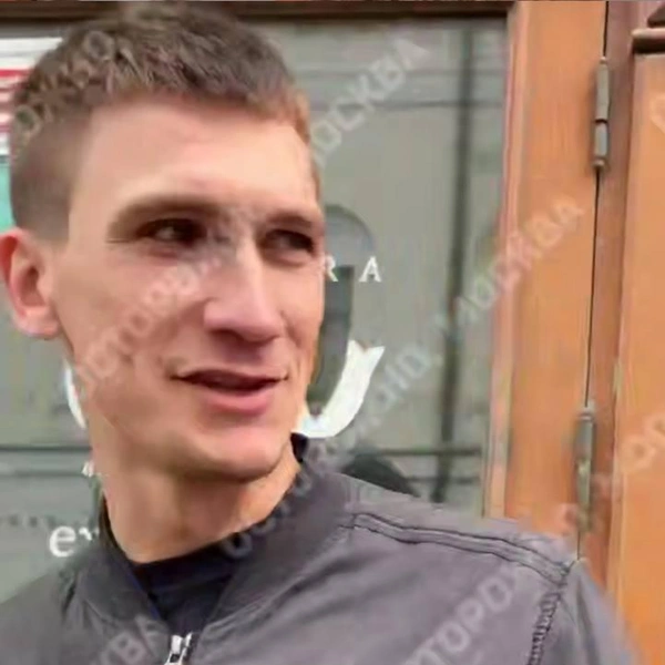 Источник: Телеграм-канал «Осторожно, Москва»