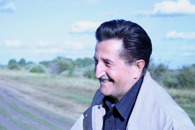 Умер новосибирский режиссер Александр Косенков