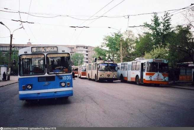 1996 | Источник: pastvu.com