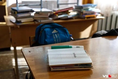 Карантин из-за ОРВИ продлен в школах Когалыма, Лангепаса и Урая