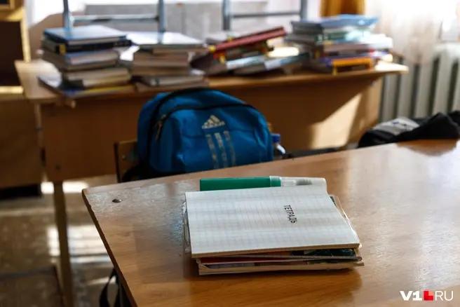 Карантин из-за ОРВИ продлен в школах Когалыма, Лангепаса и Урая